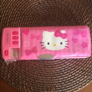 COPY - Hello Kitty Pencil box
